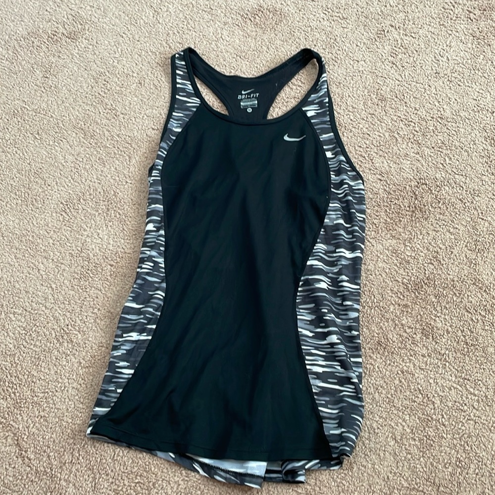 Nike Tank Top M